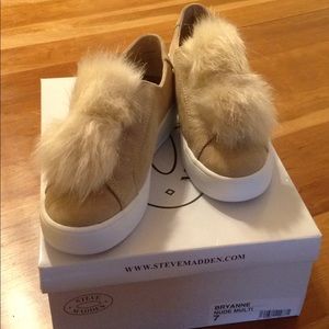 Steve Madden size 7 shoes